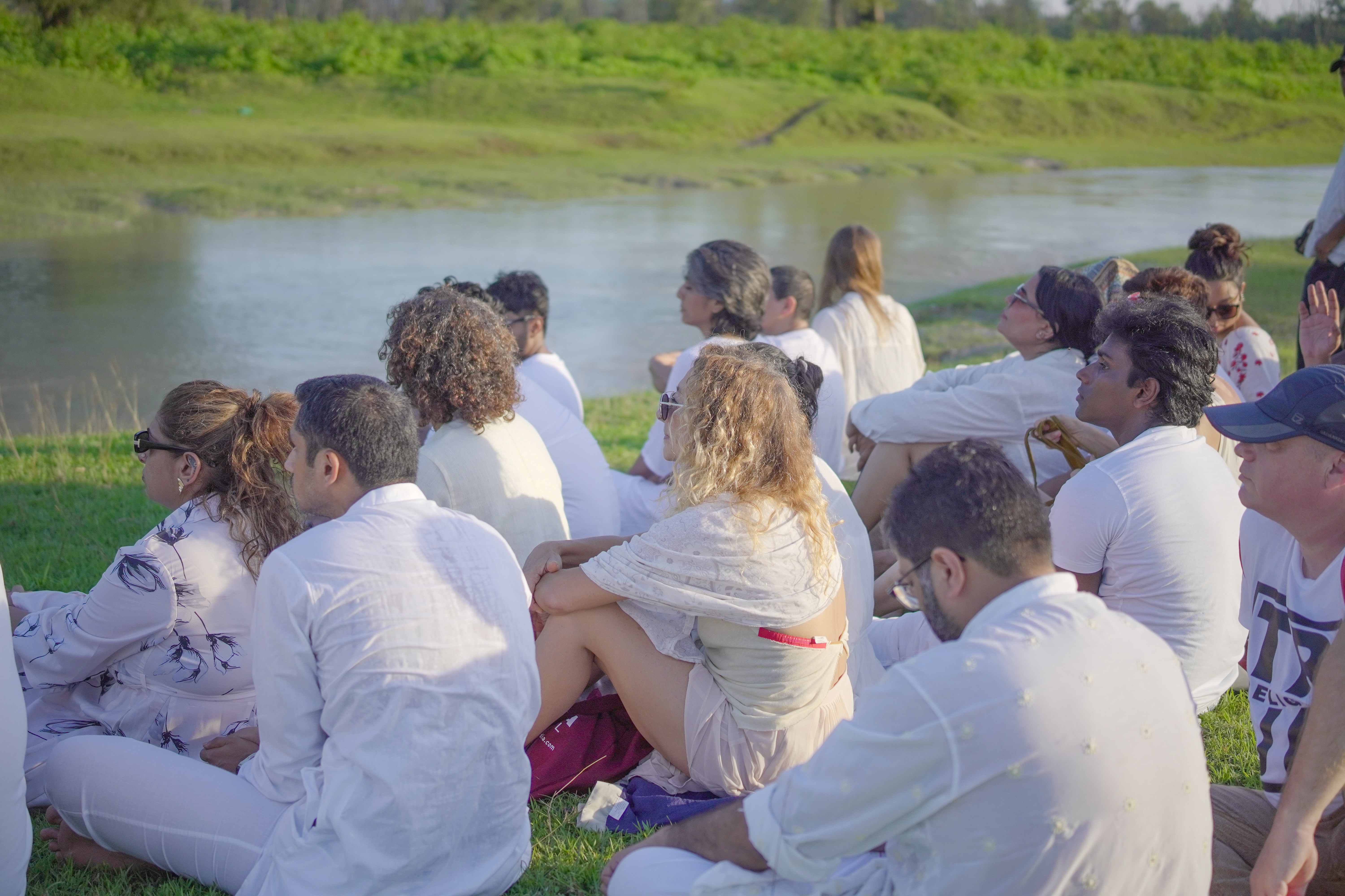 Social Media Content