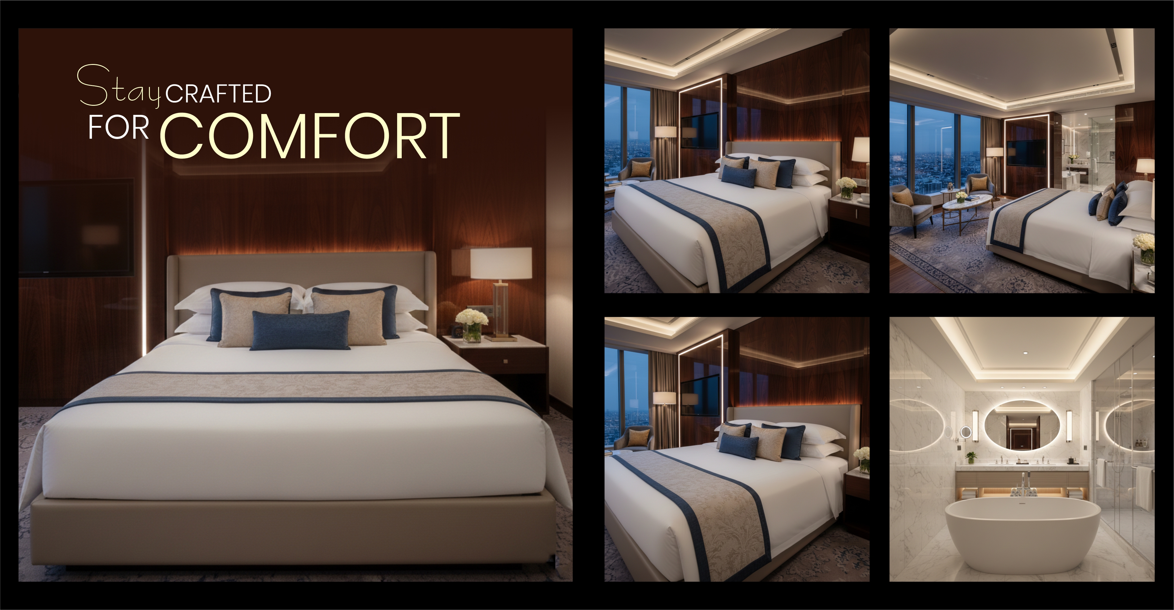 Social Media Content